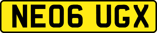 NE06UGX