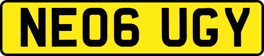 NE06UGY