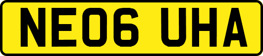 NE06UHA