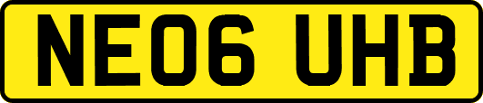NE06UHB