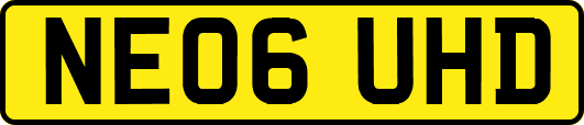 NE06UHD