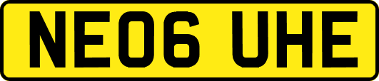 NE06UHE