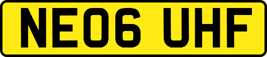 NE06UHF