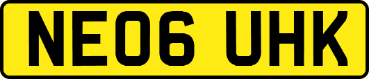 NE06UHK