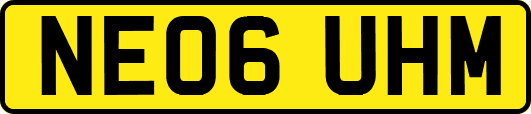 NE06UHM