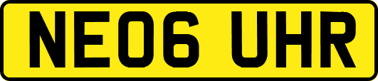 NE06UHR