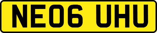 NE06UHU