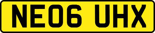 NE06UHX