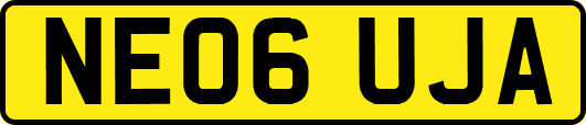 NE06UJA
