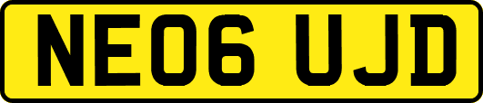 NE06UJD