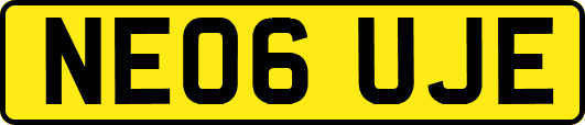 NE06UJE