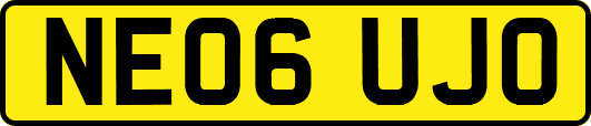 NE06UJO