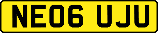 NE06UJU