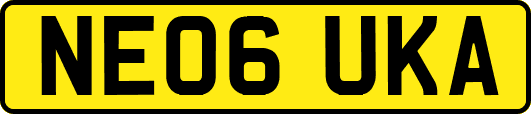 NE06UKA