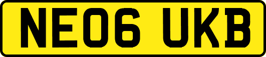 NE06UKB