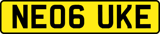 NE06UKE