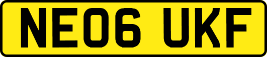 NE06UKF