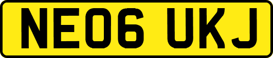 NE06UKJ