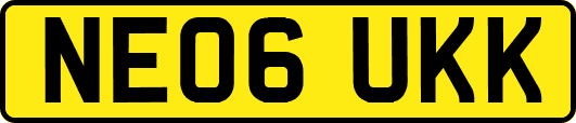 NE06UKK