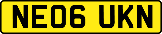 NE06UKN