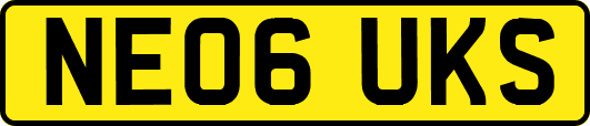 NE06UKS