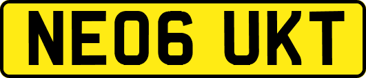 NE06UKT