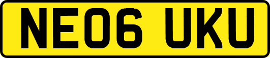 NE06UKU