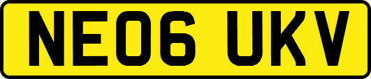 NE06UKV