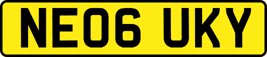 NE06UKY