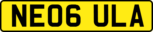 NE06ULA