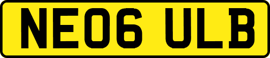 NE06ULB