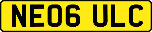 NE06ULC