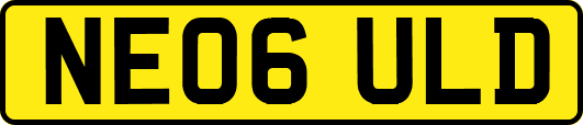 NE06ULD