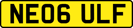 NE06ULF