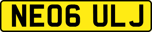 NE06ULJ