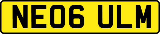 NE06ULM
