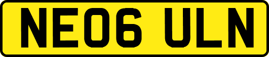 NE06ULN