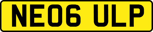 NE06ULP