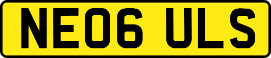 NE06ULS