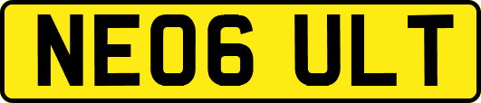 NE06ULT