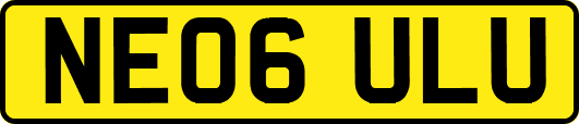 NE06ULU