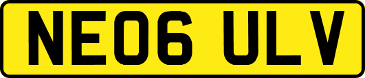 NE06ULV