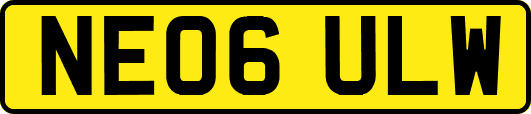 NE06ULW