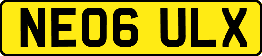 NE06ULX