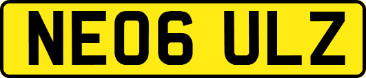 NE06ULZ