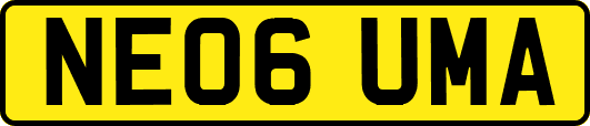 NE06UMA