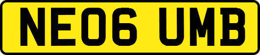 NE06UMB