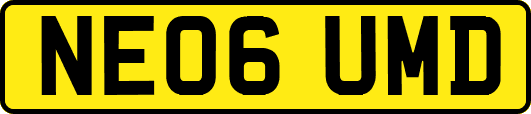 NE06UMD
