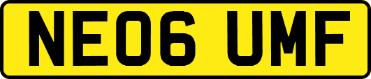NE06UMF