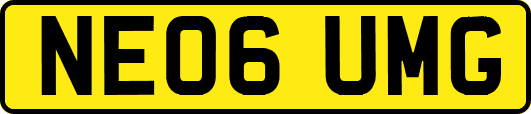 NE06UMG